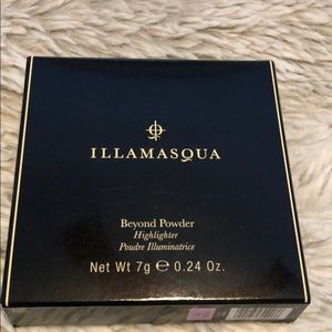 Illamasque - Beyond Powder in Daze